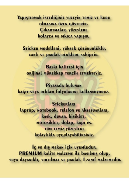 Rick And Morty +18 Bisiklet Sticker Seti 12 Parça – Renkli Maşa Kadro Etiketi