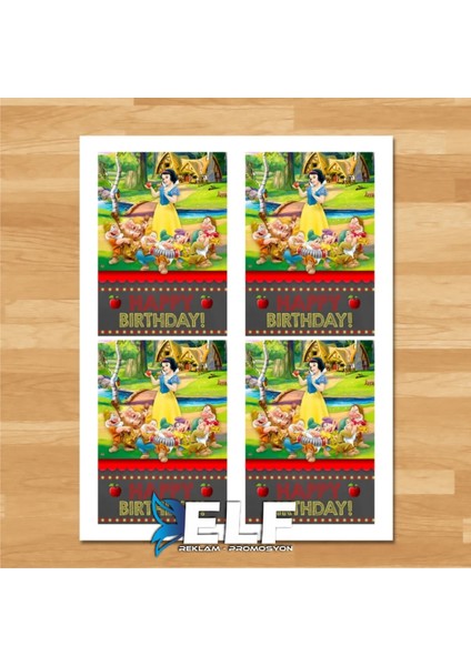 Kişiye Özel Meyve Suyu Parti Etiketi 10 Adettir fiyatları