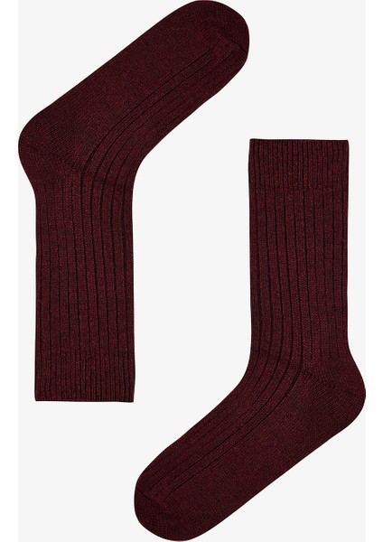 Ribli Kalın Soket Çorap