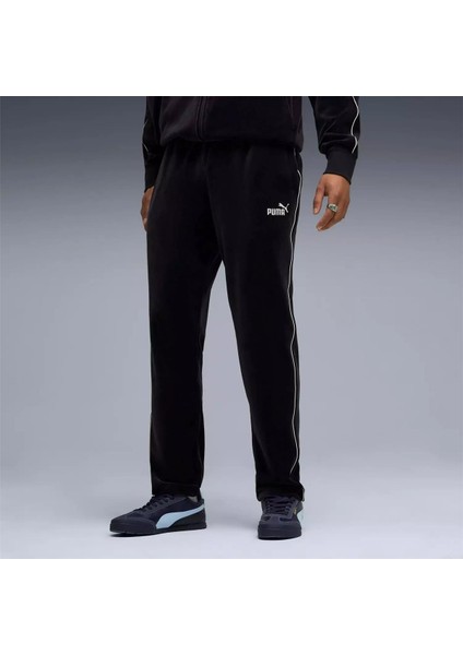 689117 16 Ess Elevated Velour Erkek Kadife Eşofman Altı fiyatları