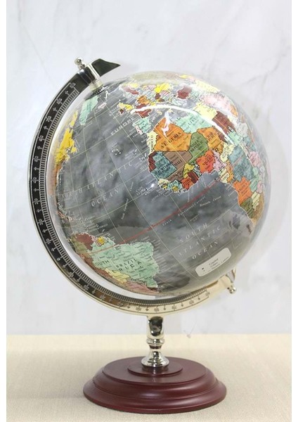 Dekoratif Dünya Küre