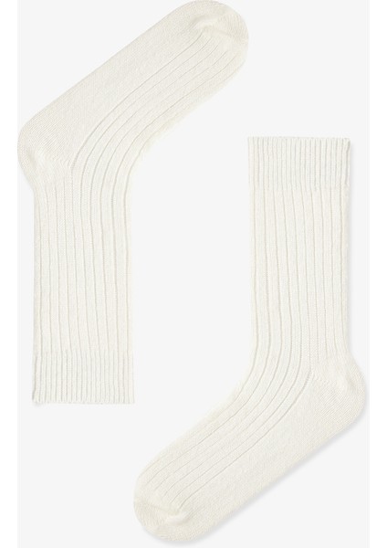 Ribli Kalın Soket Çorap