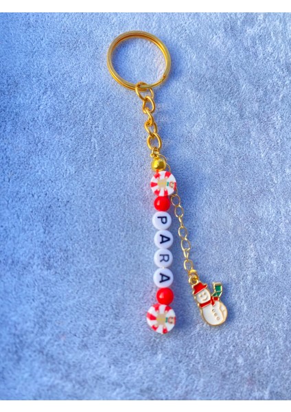 Yılbaşı Anahtarlık Para 5 Adet fırsatları