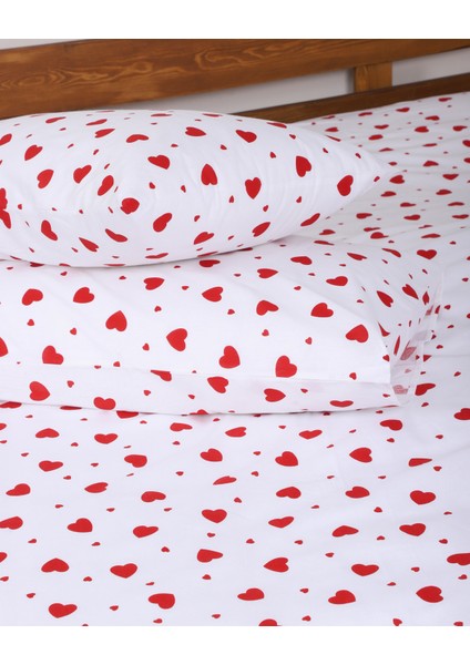 %100 Pamuk Yastık Kılıfı 2’li Set – Yastık Kılıfı 50×70 modelleri