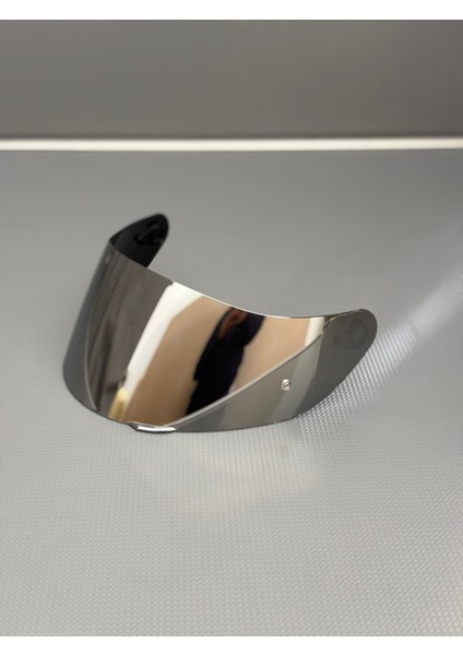 Agv K1/k1 S/k1 Mono/k-5/k-5s Uyumlu Irıdum S Vizör