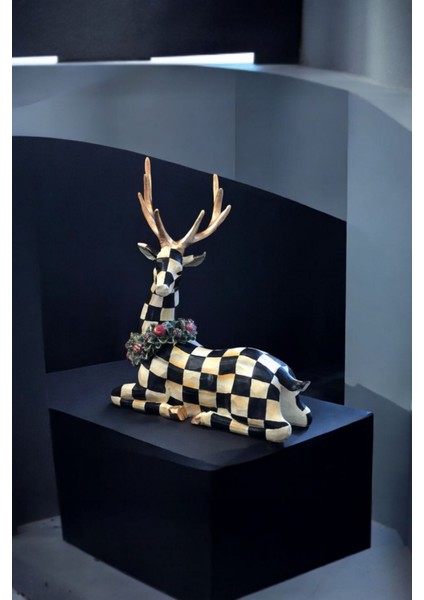 Dekoratif Geyik Bibl fiyatları