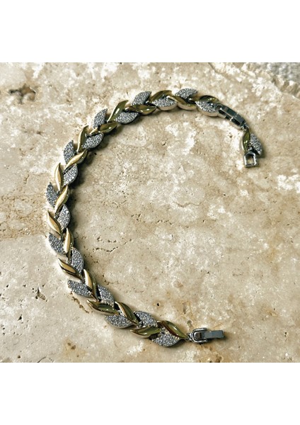 Vıp Seri Başak Zirkon Bileklik modelleri