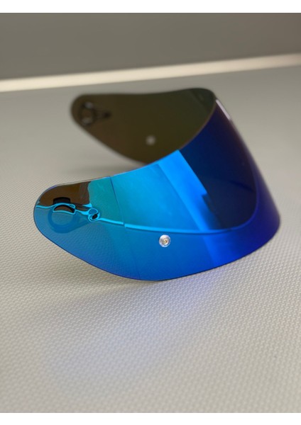Agv K1/k1 S/k1 Mono/k-5/k-5s Uyumlu Darkblue Vizör fırsatları