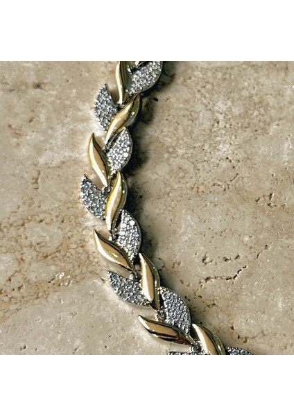 Vıp Seri Başak Zirkon Bileklik fırsatları