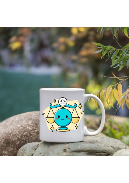 Burçlar Kupa Terazi