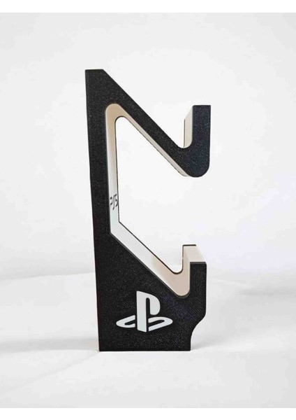 2'li Ps5 Dualsense Kol Standı | Playstation 5 Controller Tutucu | Masaüstü/duvar Montaj Uyumlu - Şık Logo Tasarım fiyatları