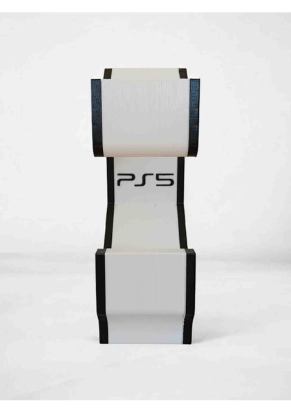 2'li Ps5 Dualsense Kol Standı | Playstation 5 Controller Tutucu | Masaüstü/duvar Montaj Uyumlu - Şık Logo Tasarım fırsatları