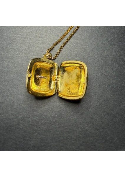 Nazar Madalyon Kolye fırsatları