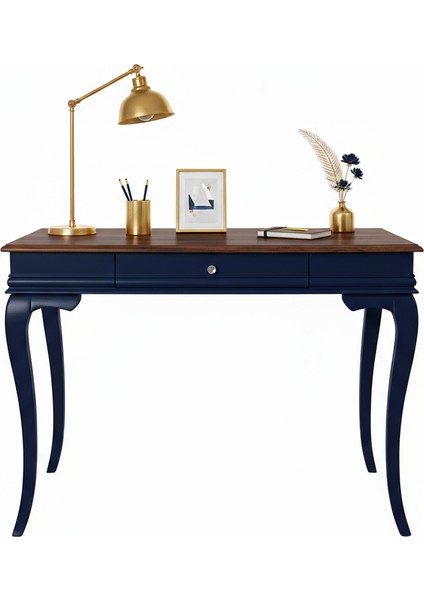 90 cm Masif Rustik Lacivert Ceviz Dresuar fiyatları