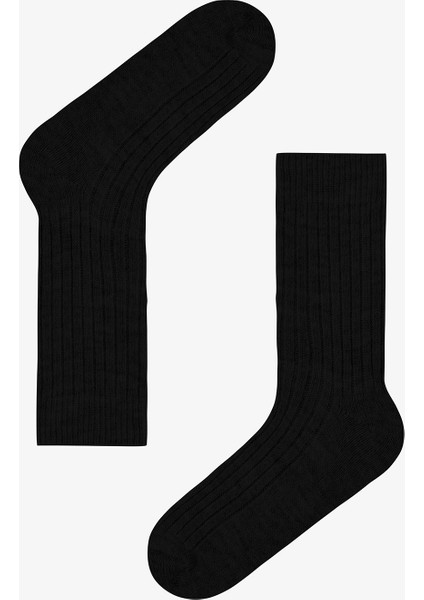 Ribli Kalın Soket Çorap