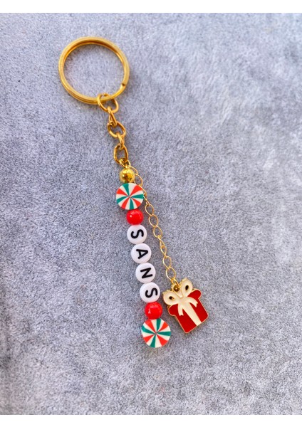 Yılbaşı Anahtarlık Şans 10 Adet fiyatları