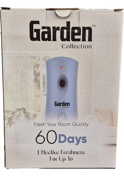 Oda Kokusu Sprey Makine + Yedek Sprey Akdeniz Huzuru (260 Ml) modelleri