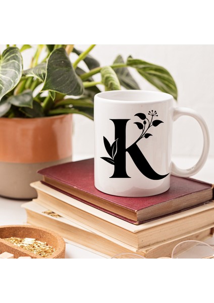 Kişiye Özel Harf Kupa 1 fiyatları