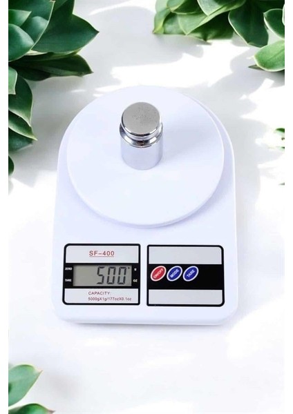 Net LCD Ekran ve Otomatik Kapanma Özelliği ile Uzun Ömürlü Dijital Mutfak Tart? - ?33?00E7-7G4 modelleri