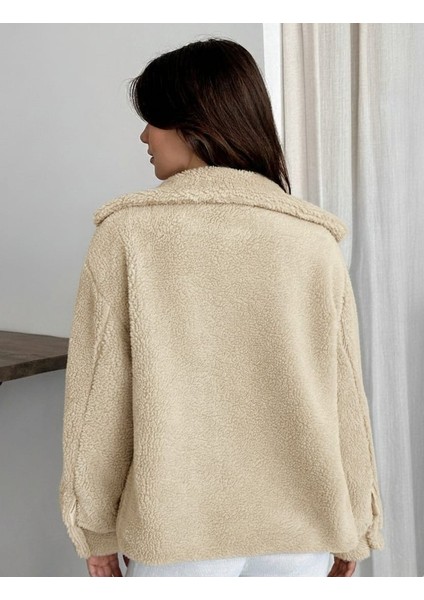 Peluş Ceket fiyatları