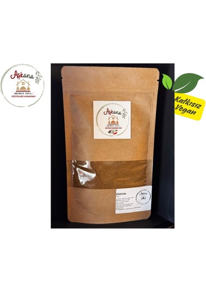 5'li Baharat Paketi-B.kekik Hediyeli(Toz Karabiber, Tane Karabiber,a.pulbiber, T.tozbiber, Kimyon)