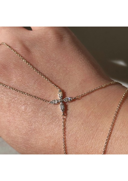 Çelik Fairy Taşlı Şahmeran Gold indirimleri