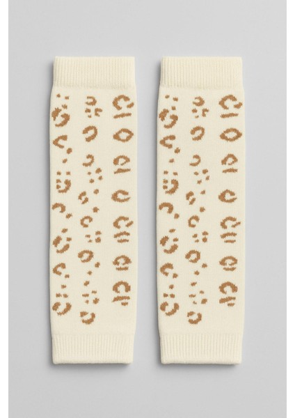 Basic Pamuk Içerikli Desenli Tozluk modelleri