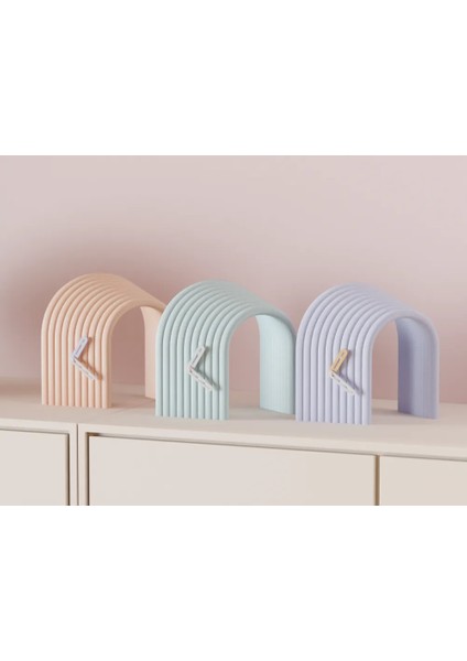 Dekoratif Masa Üstü Saat Dekorasyon Masa Üstü Saat modelleri