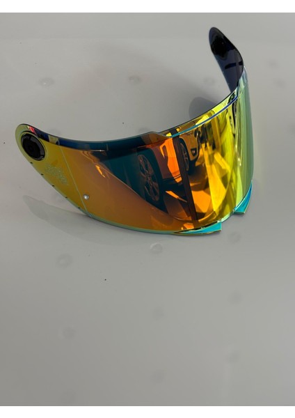 mt V28 Thunder 4 Sv / Stinger 2 Uyumlu Redgold Vizör fiyatları