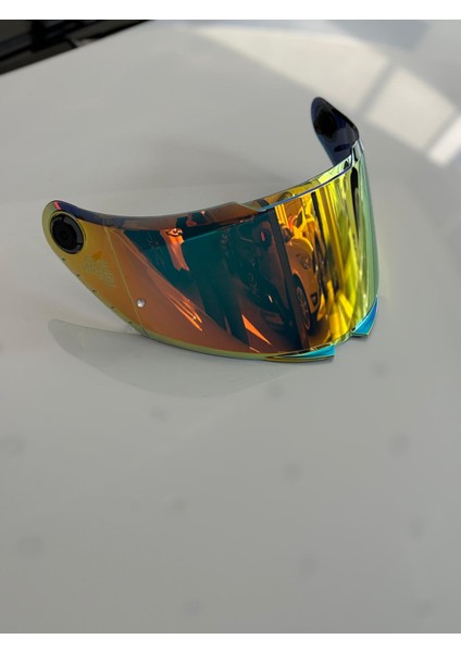 mt V28 Thunder 4 Sv / Stinger 2 Uyumlu Redgold Vizör modelleri