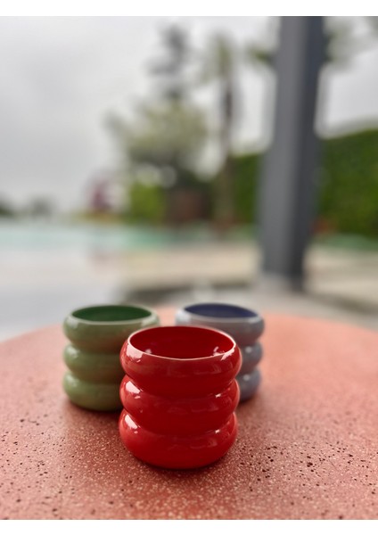 Seramik Kulpsuz Mug- Kiremit fiyatları