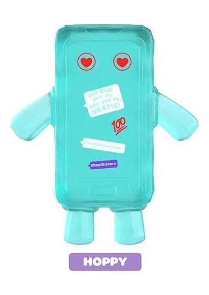 12386 Sun-Btf-Figür Crystal Hashtag Buddıes Serıes 14CM 6A fiyatları