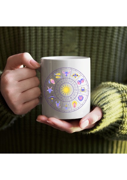 Astroloji Tenmalı Kupa 1