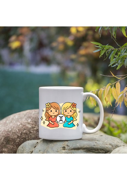 Burçlar Kupa Ikizler