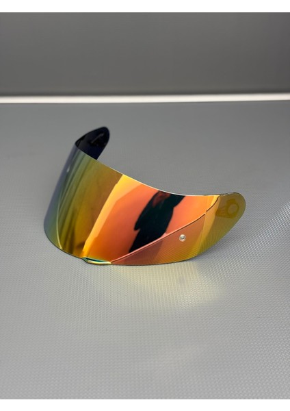 Agv K1/k1 S/k1 MONO/K5/K5S Uyumlu Rosepınk Vizör