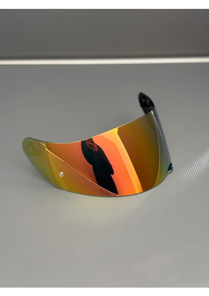 Agv K1/k1 S/k1 MONO/K5/K5S Uyumlu Rosepınk Vizör modelleri