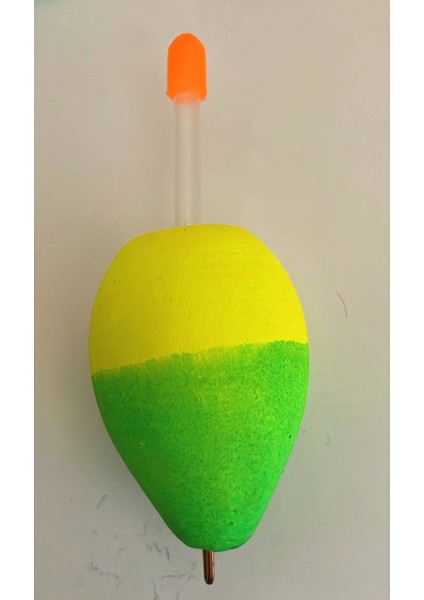 Gece Istavrit Avı Full Çapari Seti - Kırmızı Tüylü 10 Iğne Işıklı Paket (2 Çapari, Kurşun, Şamandıra, Stoper, Lightstick) modelleri