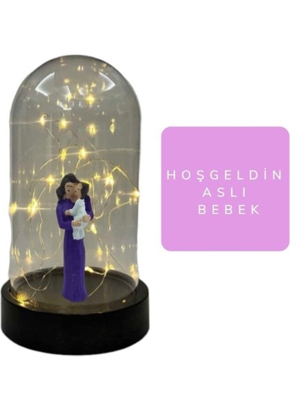 Fanus Teraryum Canım Annem Tek Çocuk modelleri