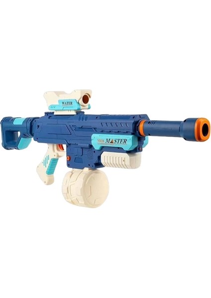 Pilli Mega Su Tabancası - LC-31188 fiyatları