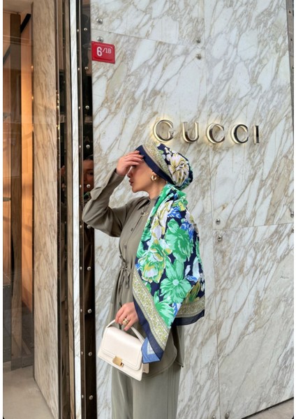 Elze Moda Premium Kalite Şal