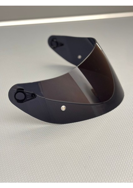 Agv K1/k1 S/k1 MONO/K5/K5S Uyumlu Smoke Vizör modelleri