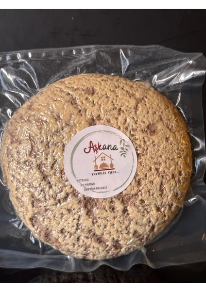 KAKAOLUKÜREKHELVA460GR