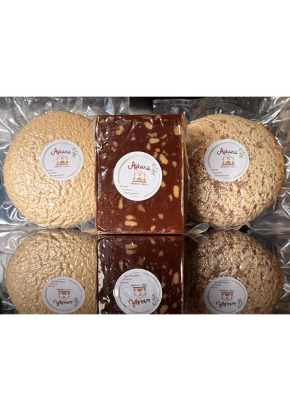 KAKAOLUKÜREKHELVA460GR fiyatları