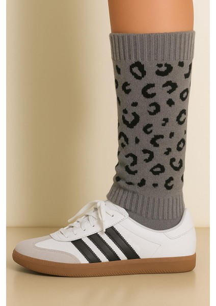 3 Adet Basic Pamuk Içerikli Desenli Tozluk fırsatları