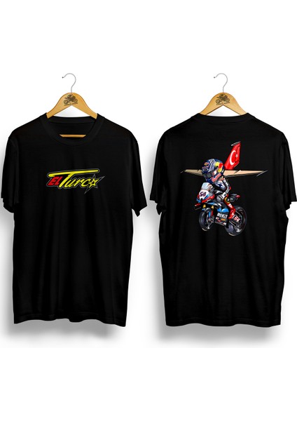 Toprak Razgatlıoğlu 54-2 / Tshirt