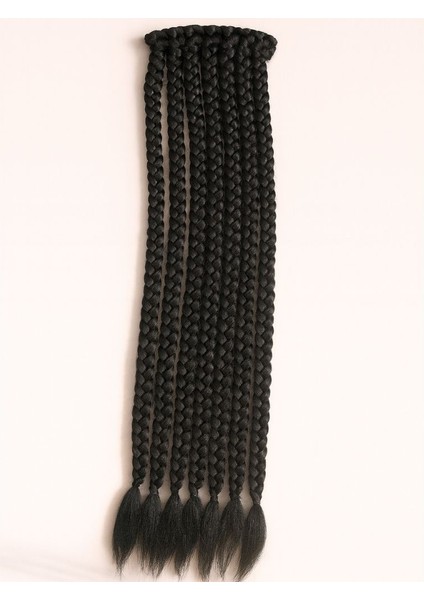 Kalın 7’li Belik Örgü-Geleneksel Belik Örgü-Geleneksel Macır Saç Örgüsü-Macır Belik Örgüsü- fiyatları