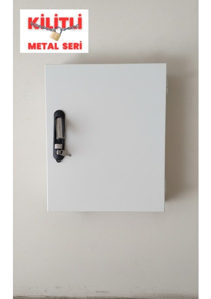 Sıemens 5X32A + 2X16A 22KW Elektrikli Araç Için Şarj Panosu