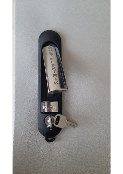 Sıemens 5X32A + 2X16A 22KW Elektrikli Araç Için Şarj Panosu