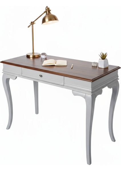 120 cm Masif Rustik Gri Ceviz Dresuar modelleri