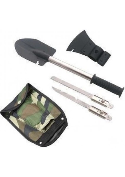 Için Kürek Balta Testere Bıçak Takımı 4 Lü Set fiyatları